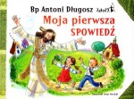 Moja pierwsza spowiedź