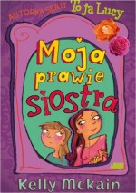 MOJA PRAWIE SIOSTRA BR. AKAPIT PRESS 9788361635192