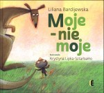 Moje - nie moje