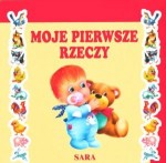 Parawaniki Moje pierwsze rzeczy