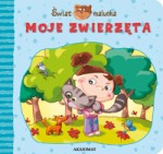 Świat malucha- Moje zwierzęta