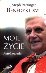 Moje życie. Autobiografia