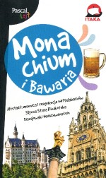 Monachium i Bawaria. Pascal Lajt