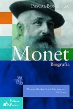 Monet. Biografia