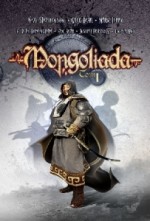 Mongoliada. Tom 1