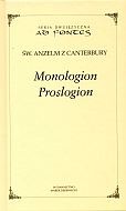 Monologion i Proslogion