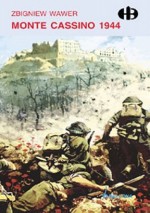 Monte Cassino 1944