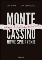 Monte Cassino. Nowe spojrzenie