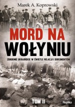 Mord na Wołyniu