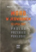 Mord w Jedwabnem 10 lipca 1941