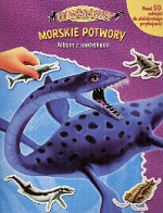 Morskie potwory. Dinozaury