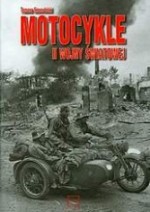 Motocykle II wojny Światowej