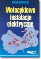 Motocyklowe instalacje elektryczne