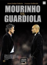 Mourinho vs. Guardiola