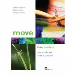 Move Intermediate. Kurs języka angielskiego dla dorosłych (+CD)