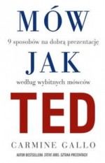 Mów jak TED