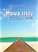 Mowa ciszy. Twoje codzienne wsparcie