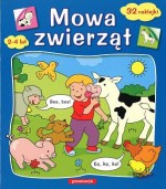 Mowa zwierząt