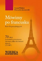 Mówimy po francusku (+CD MP3)