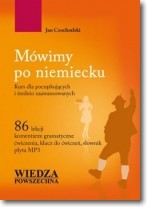 Mówimy po niemiecku + CD