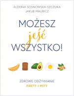 Możesz jeść wszystko!