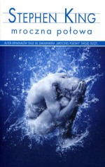 Mroczna połowa (pocket)