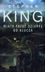 Mroczna Wieża. Wiatr przez dziurkę od klucza