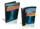 Mrok + Zanurzeni w Boesmansgat DVD