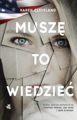 Muszę to wiedzieć