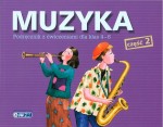 Muzyka. Klasy 4-6, szkoła podstawowa, część 2. Podręcznik z ćwiczeniami