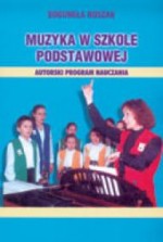 Muzyka w szkole podstawowej