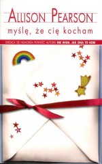 Myślę, że cię kocham