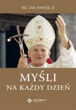 Myśli na każdy dzień.