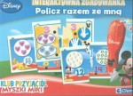 Myszka Miki - Policz razem ze mną