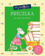 Myszka PRECELKA nie umie się dzielić