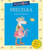 Myszka PRECELKA szuka przyjaciela