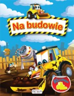 Na budowie