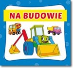 Na budowie. Harmonijka