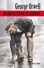 Na dnie w Paryżu i w Londynie