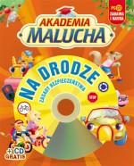 Na drodze - zasady bezpieczeństwa - Akademia malucha