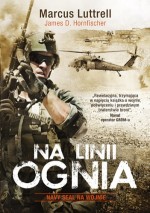 Na linii ognia. Navy SEAL na wojnie