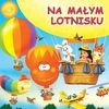 Na małym lotnisku