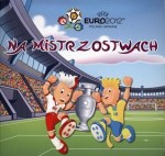 Na mistrzostwach Euro 2012. Kolorowanka