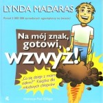 Na mój znak, gotowi, wzwyż!