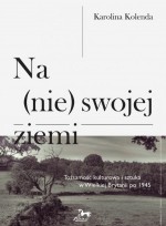 NA /NIE/SWOJEJ ZIEMI BR. PASAŻE 9788364511271