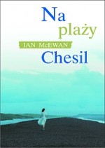 Na plaży Chesil