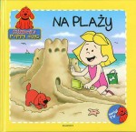 Clifford. Na plaży