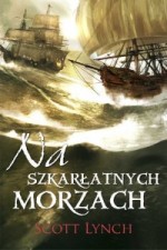 Na szkarłatnych morzach