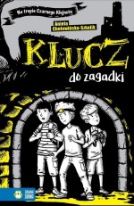 Na tropie Czarnego Klejnotu. Tom 1. Klucz do zagadki