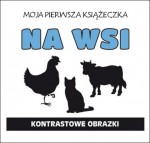 Na wsi. Obrazki kontrastowe